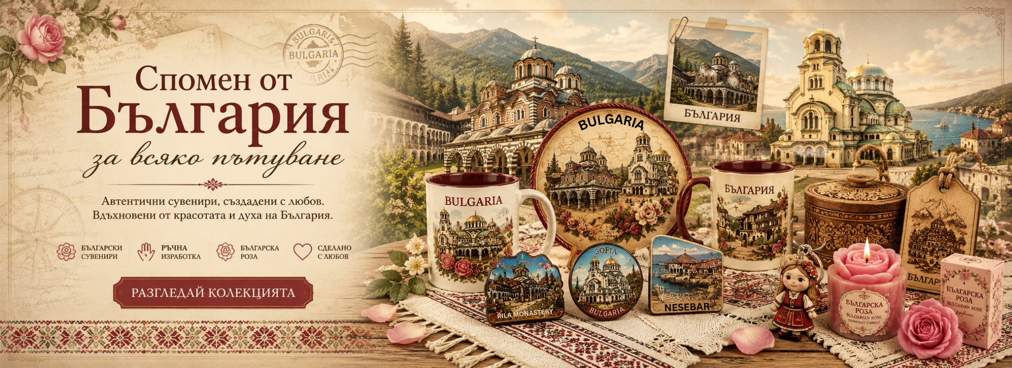 България