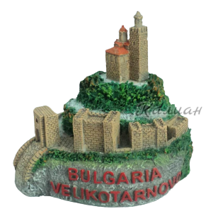 Макет Велико Търново