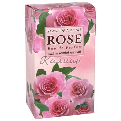 Дамски парфюм Rose Natural 1