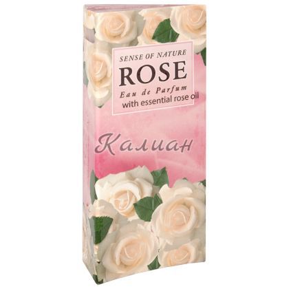 Дамски парфюм писалка Rose Natural 2