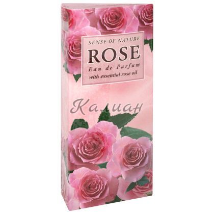 Дамски парфюм писалка Rose Natural 3