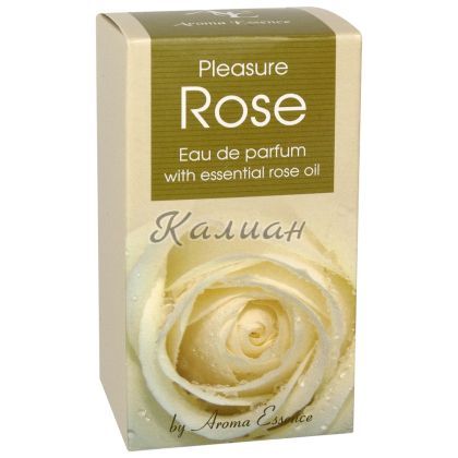 Дамски парфюм Rose Natural 3