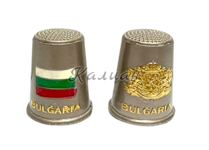 Сувенирни солници - България