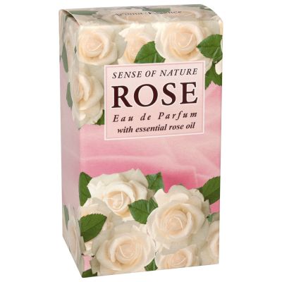 Дамски парфюм Rose Natural