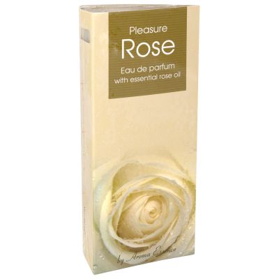 Дамски парфюм писалка Rose Natural