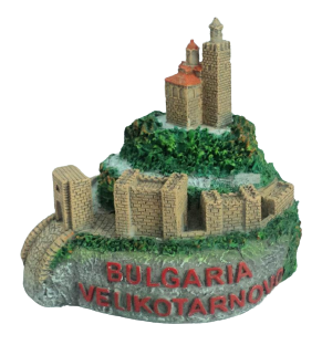 Макет Велико Търново
