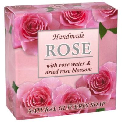 Козметичен сапун Rose Natural