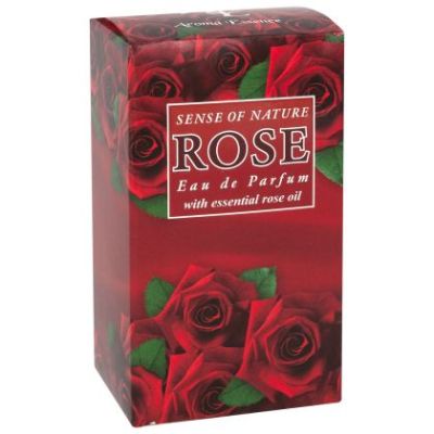 Дамски парфюм Rose Natural 2