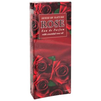 Дамски парфюм писалка Rose Natural 1