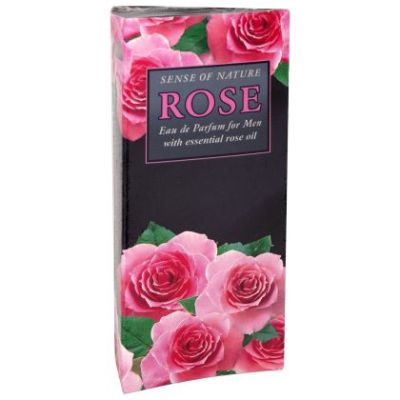 Мъжки парфюм писалка Rose Natural