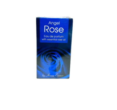 Дамски парфюм Rose Natural 3