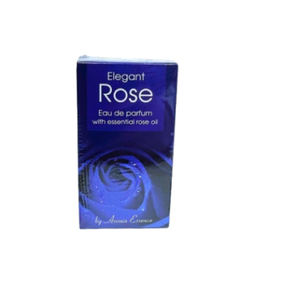 Дамски парфюм Rose Natural 3