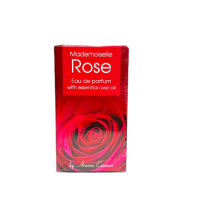 Дамски парфюм Rose Natural 3