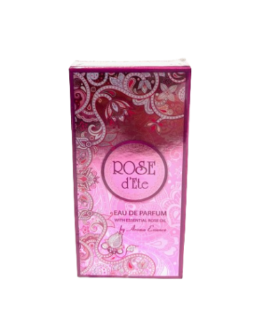 Луксозна серия - парфюм „ROSE d'Ete" 35ml