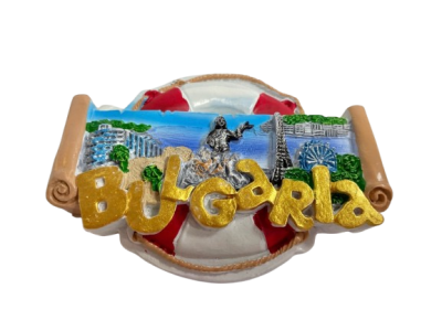 Магнит България и морето